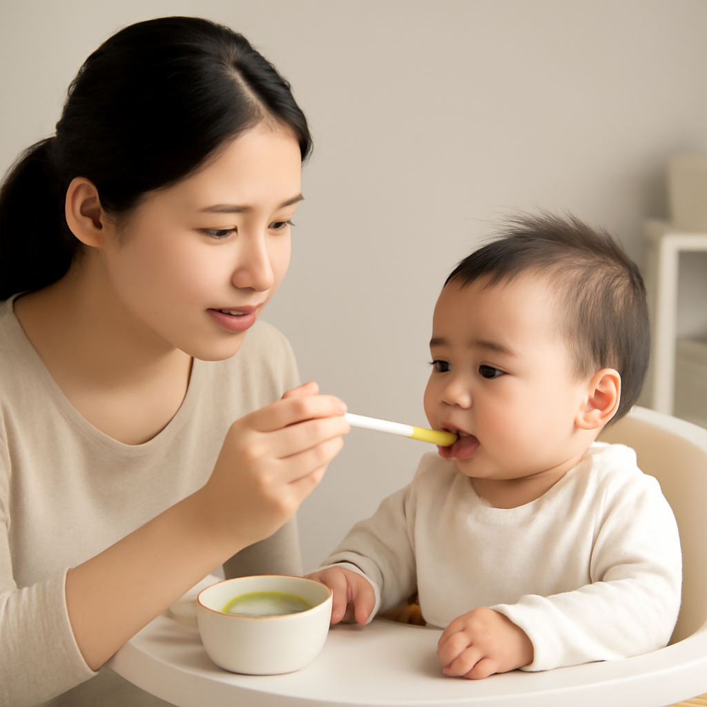 이유식식단 대표 이미지